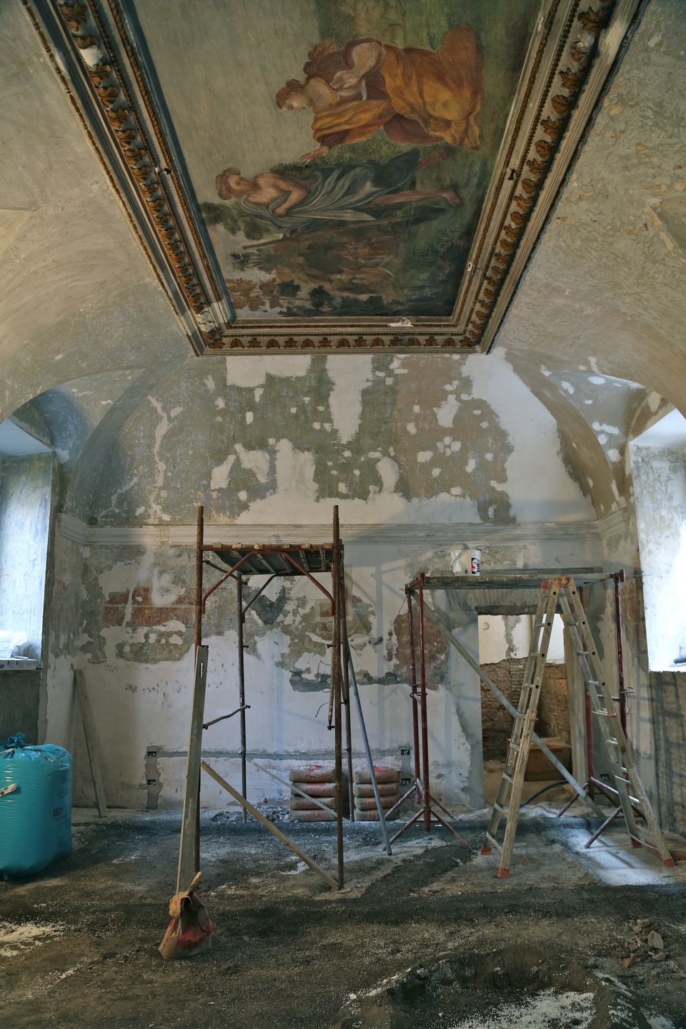 Cantieri