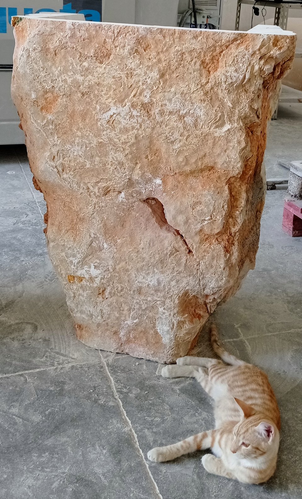 Stone