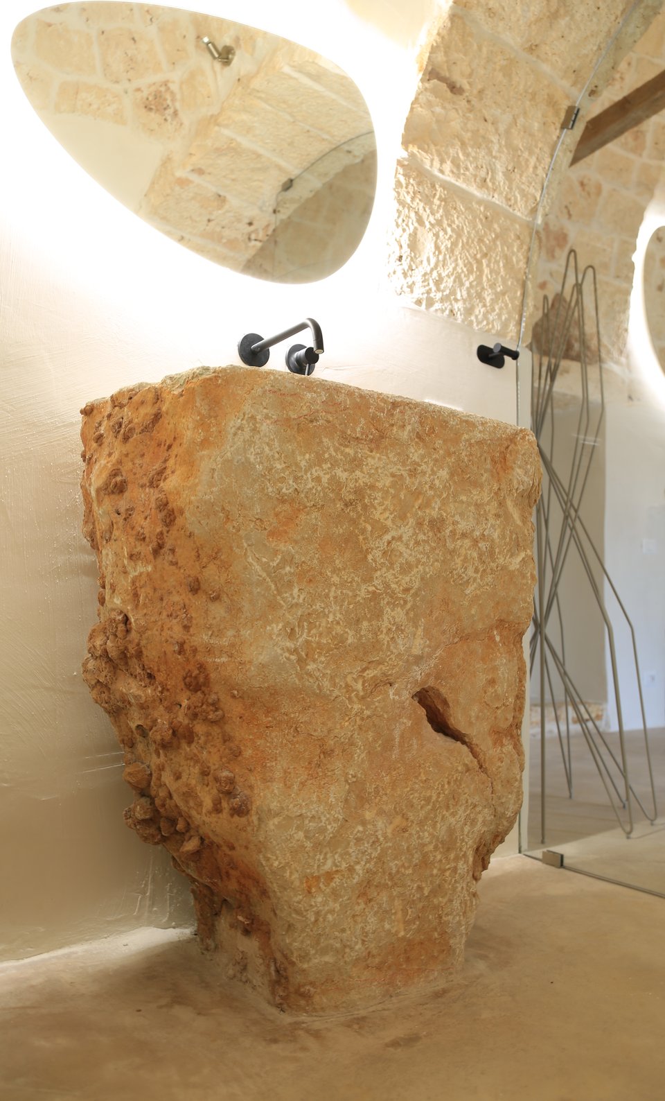 Stone