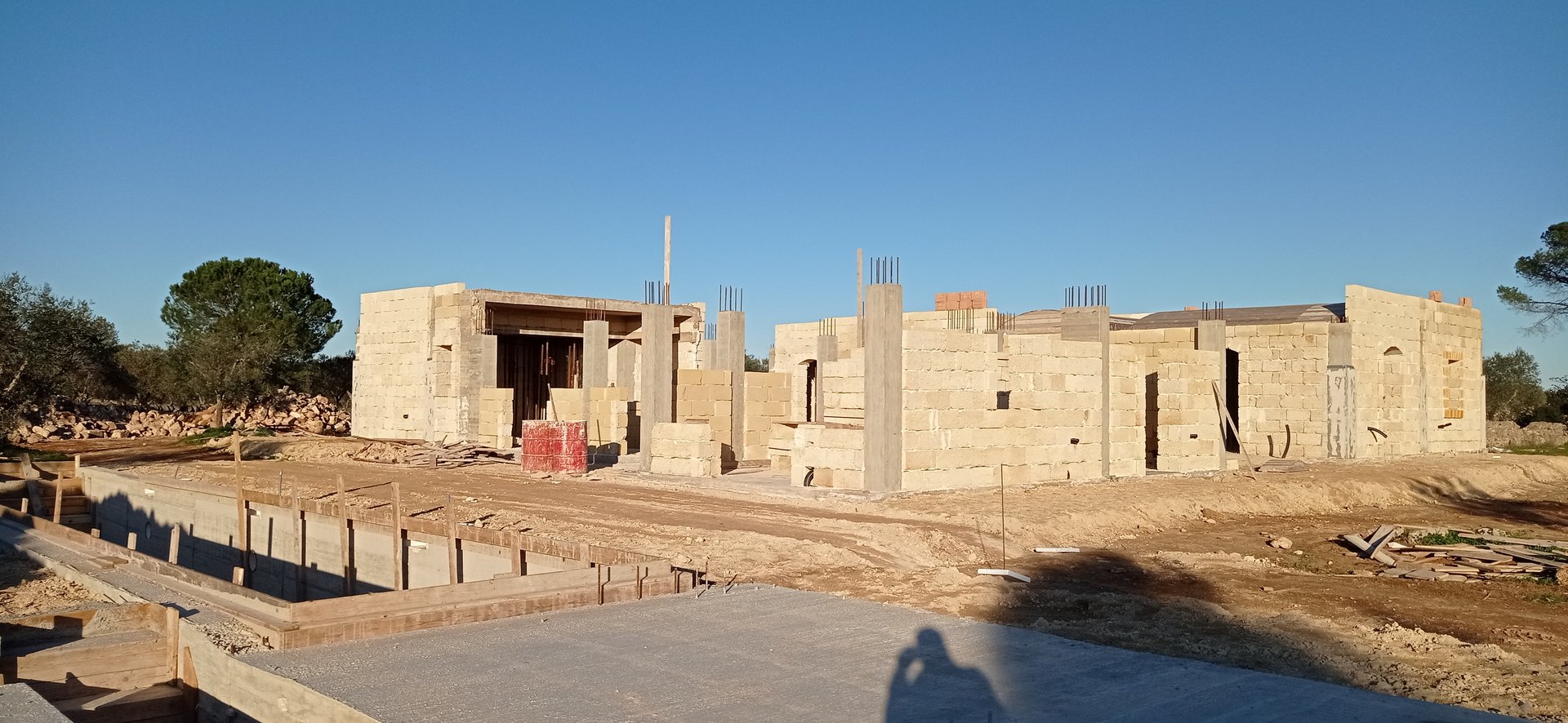 Cantieri