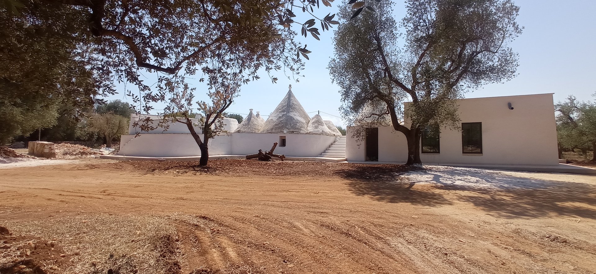 Trulli