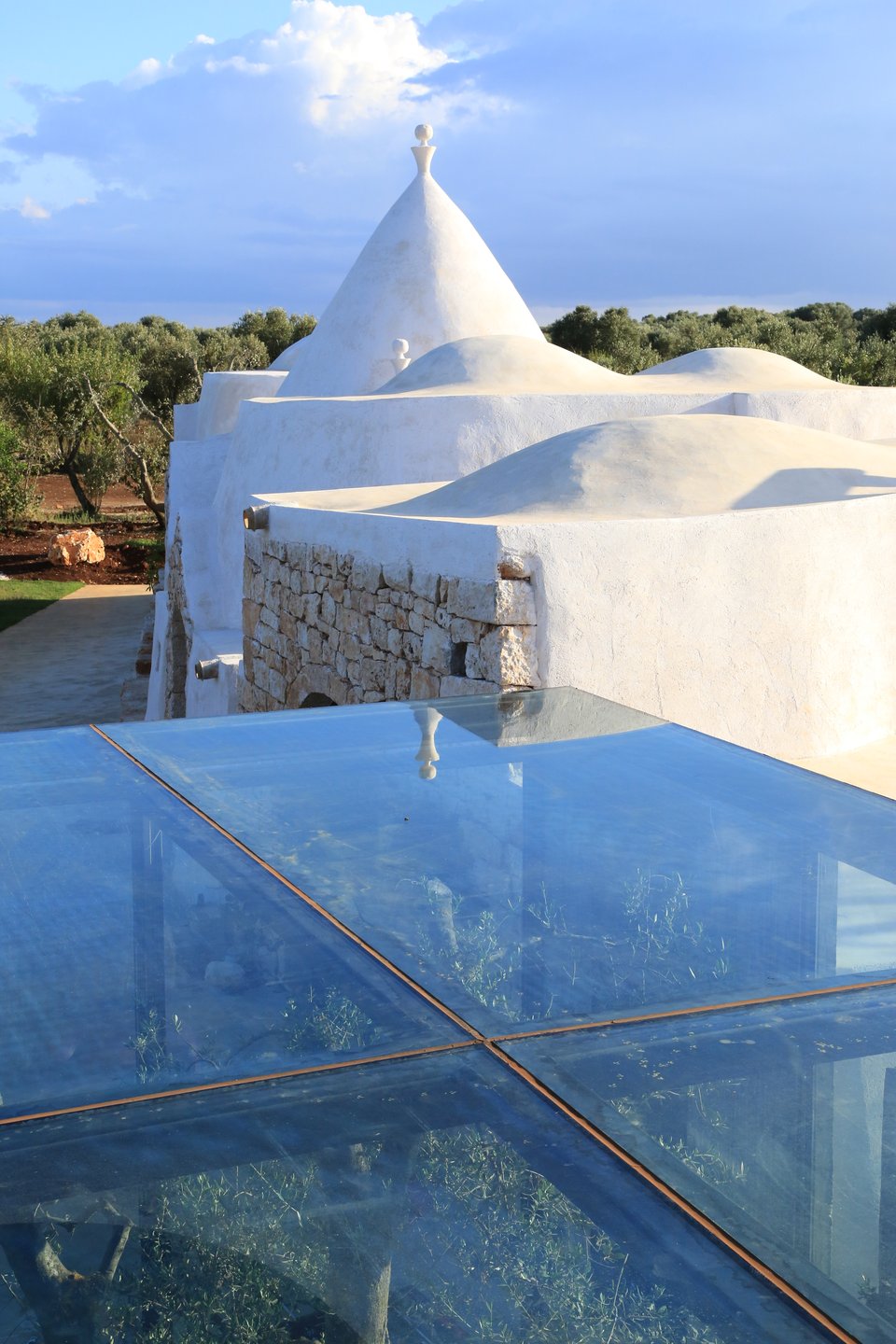 Trulli