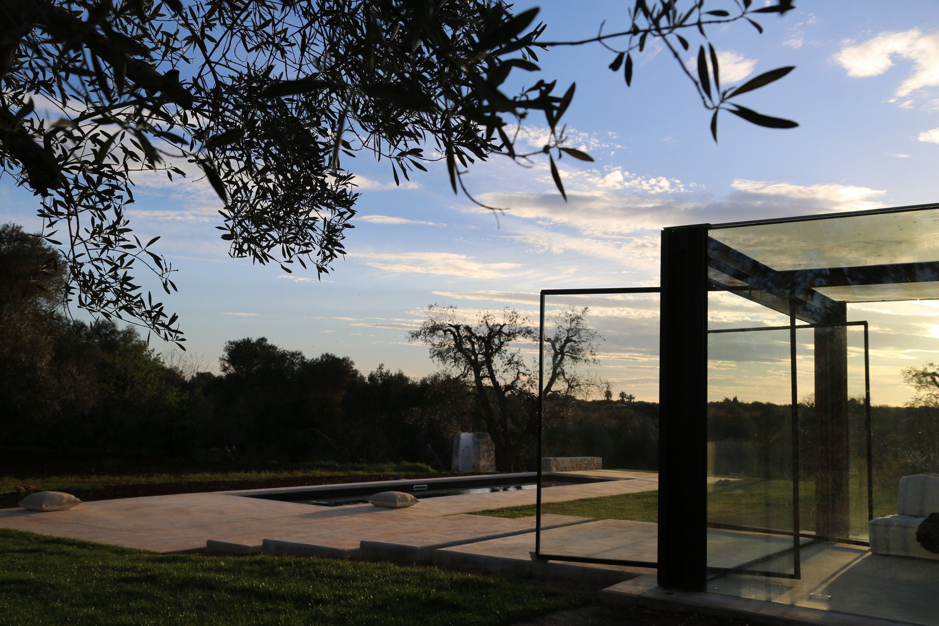 Glass