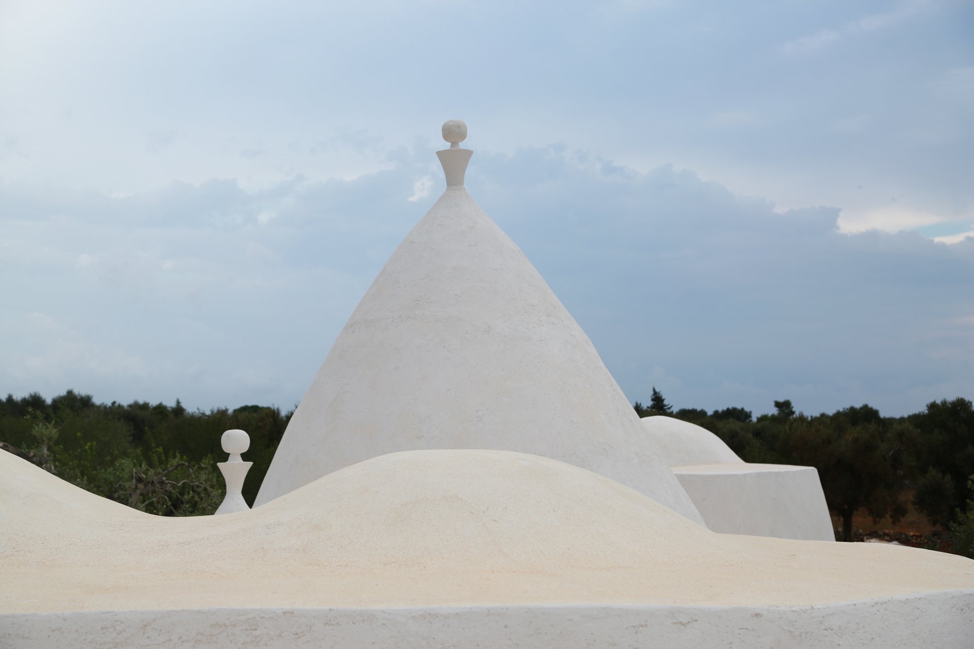 Trulli