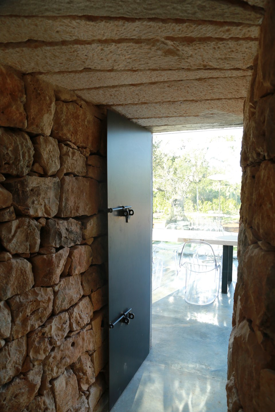 Stone