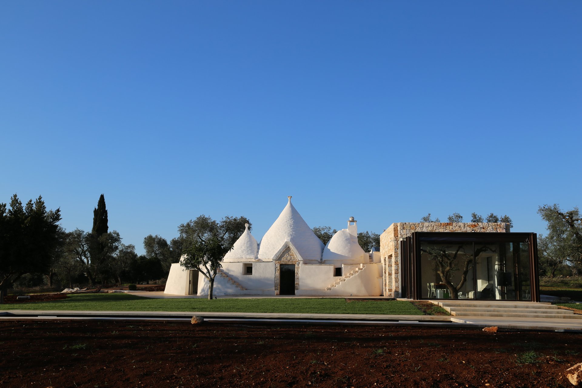 Trulli