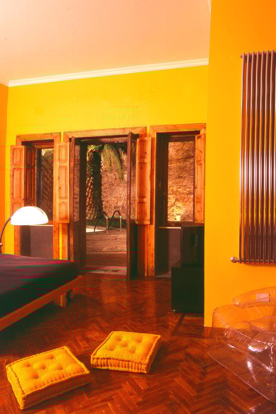 Casa San Giovanni, Rome