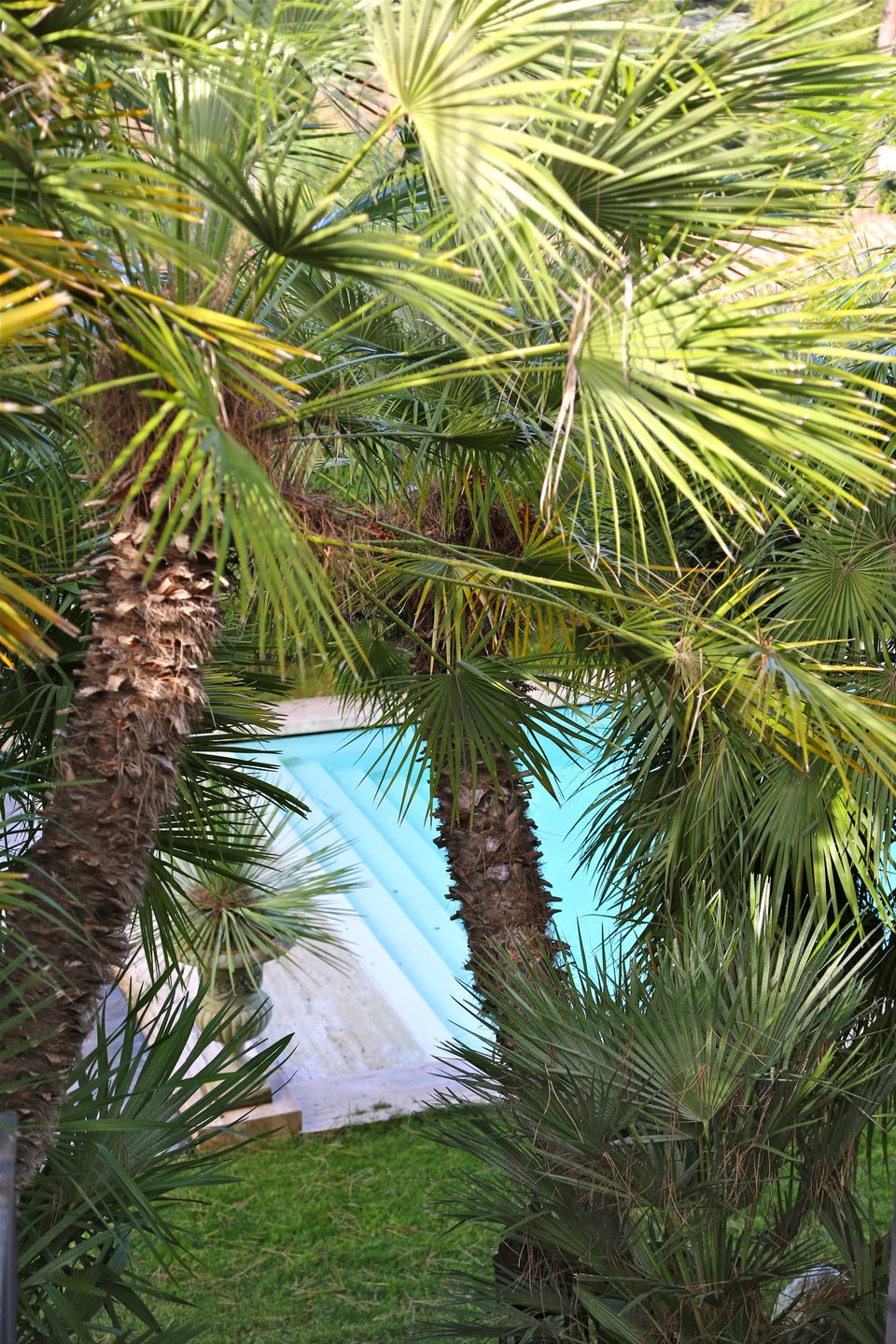 Swimming Pools